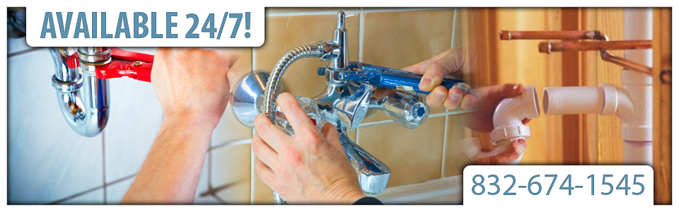 Plumbing Quotes in houston tx